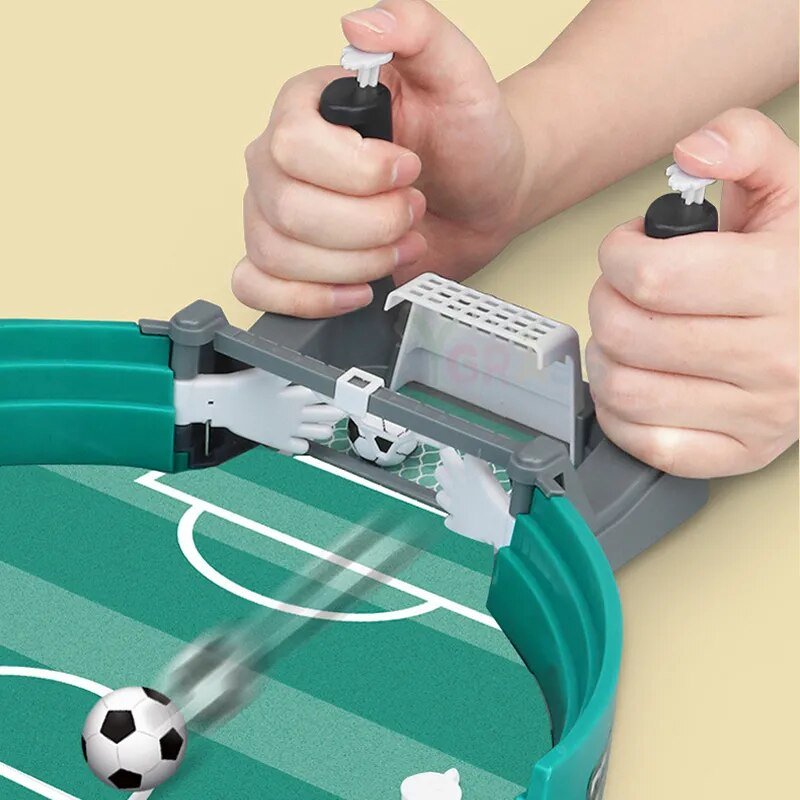 Soccer Game - Jogo Interativo de Mesa de Futebol™ - Bializ
