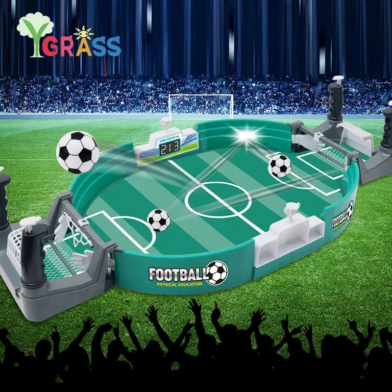 Soccer Game - Jogo Interativo de Mesa de Futebol™ - Bializ